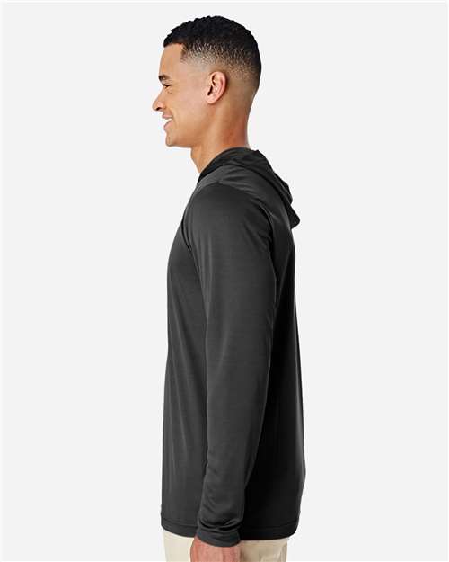 Team 365 Men's Zone Performance Hooded T-Shirt thumbnail 5