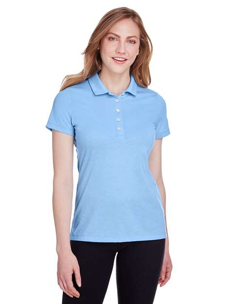 Puma Golf Women's Fusion Polo thumbnail 2