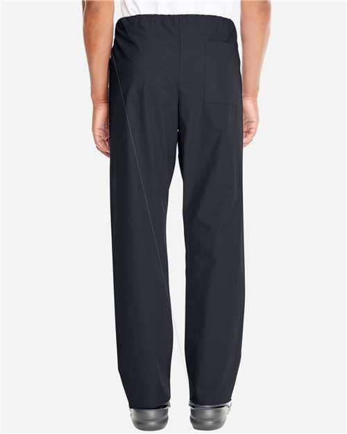 Harriton Unisex Restore Scrub Pants thumbnail 5