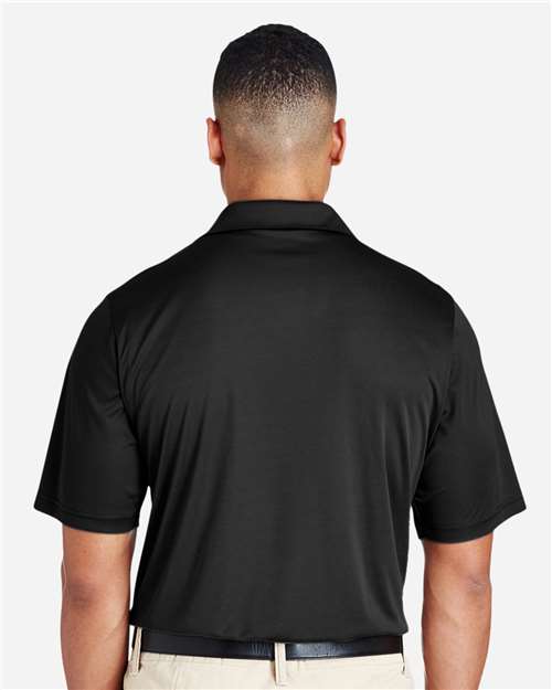 Team 365 Men's Zone Performance Polo thumbnail 4