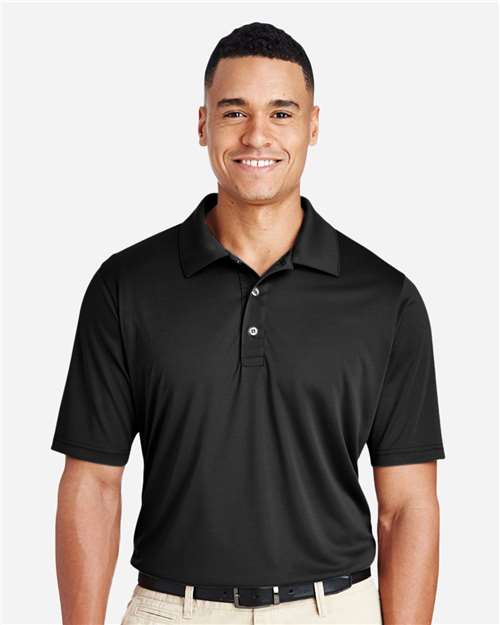 Team 365 Men's Zone Performance Polo thumbnail 2