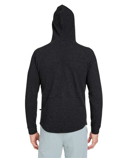 Swannies Unisex Camden Hooded Pullover thumbnail 4