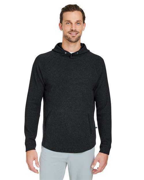 Swannies Unisex Camden Hooded Pullover thumbnail 2