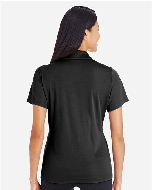 Team 365 Women's Zone Performance Polo thumbnail 4