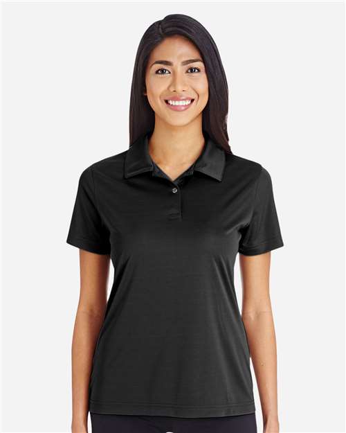 Team 365 Women's Zone Performance Polo thumbnail 2