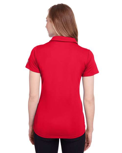 Puma Golf Women's Icon Golf Polo thumbnail 5