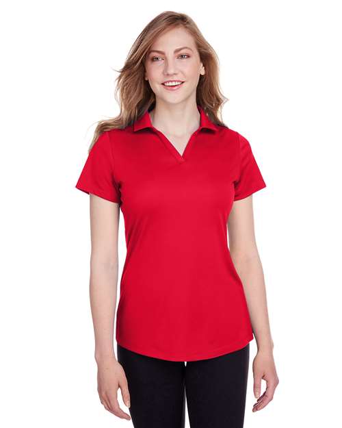 Puma Golf Women's Icon Golf Polo thumbnail 2