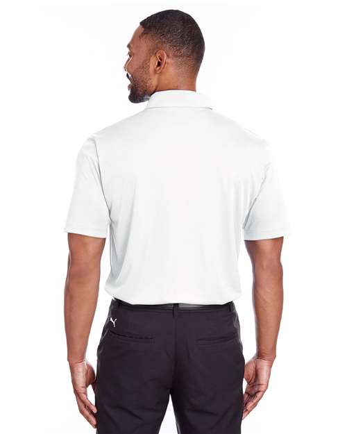 Puma Golf Men's Icon Golf Polo thumbnail 5