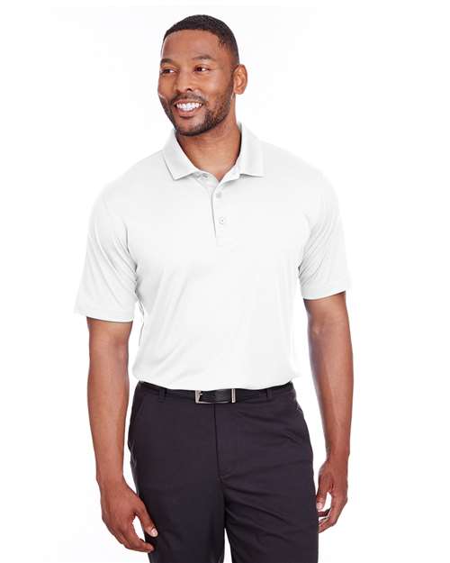 Puma Golf Men's Icon Golf Polo thumbnail 2