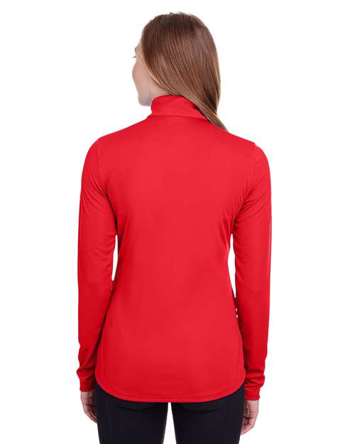 Puma Golf Women's Icon Full-Zip Jacket thumbnail 5