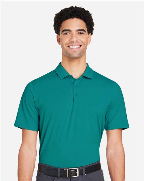 Puma Golf Men's Bandon Polo thumbnail 2