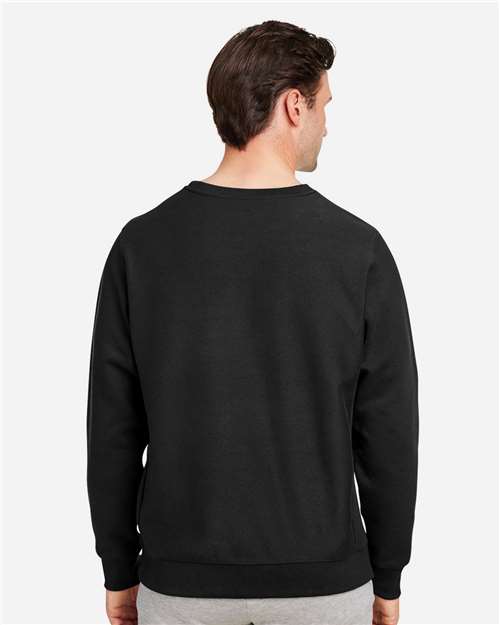 Team 365 Unisex Zone HydroSport™ Heavyweight Crewneck Sweatshirt thumbnail 5