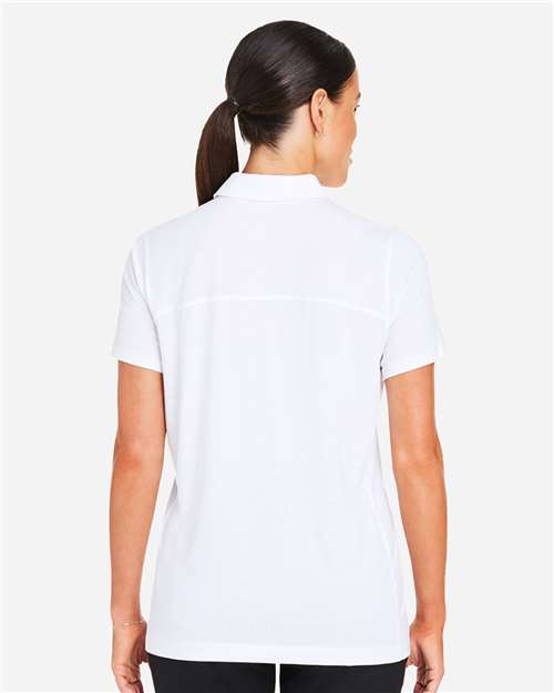 Puma Golf Women's Bandon Polo thumbnail 5