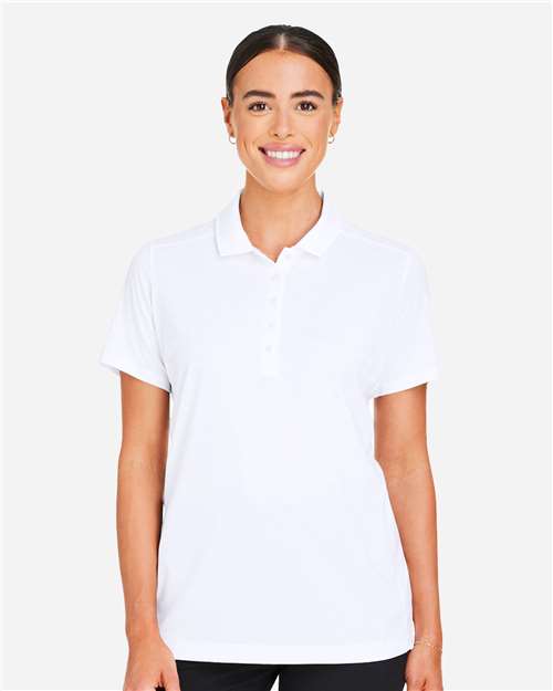 Puma Golf Women's Bandon Polo thumbnail 2
