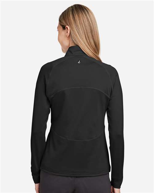 Swannies Women's Cora Full-Zip Jacket thumbnail 5