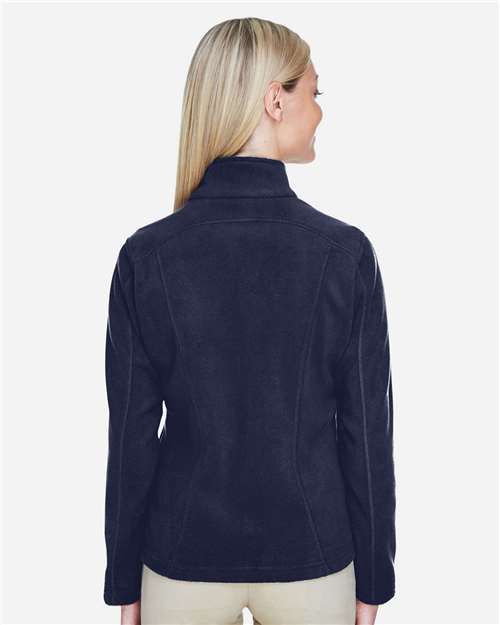 North End Women's Voyage Fleece Jacket thumbnail 5