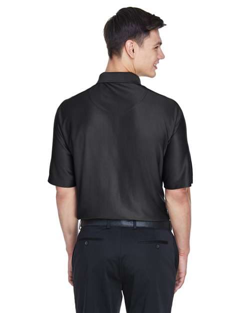 UltraClub Men's Cool & Dry Elite Performance Polo thumbnail 4