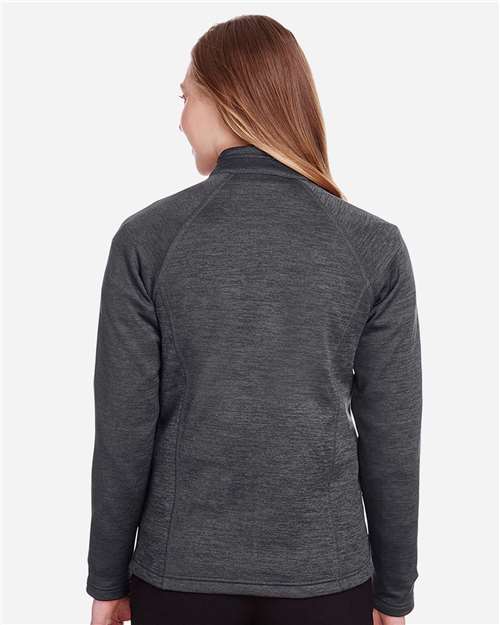North End Women's Flux 2.0 Full-Zip Jacket thumbnail 5
