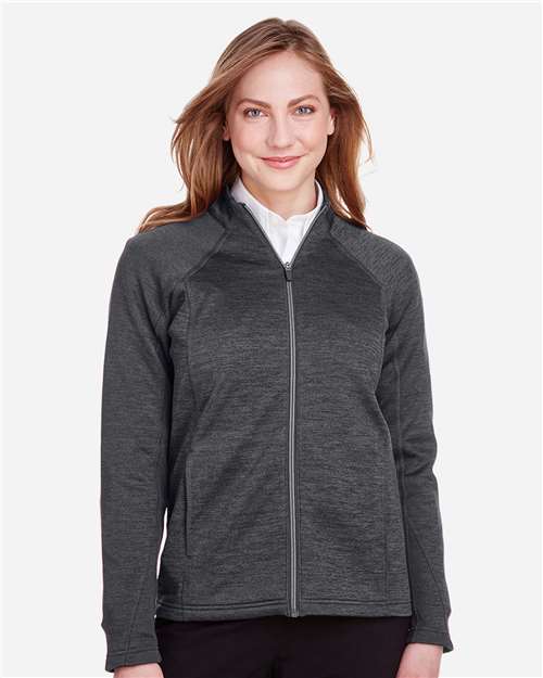 North End Women's Flux 2.0 Full-Zip Jacket thumbnail 2