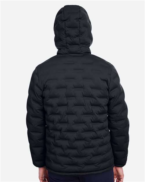 North End Men's UTK SubDown Loft Puffer Jacket thumbnail 5
