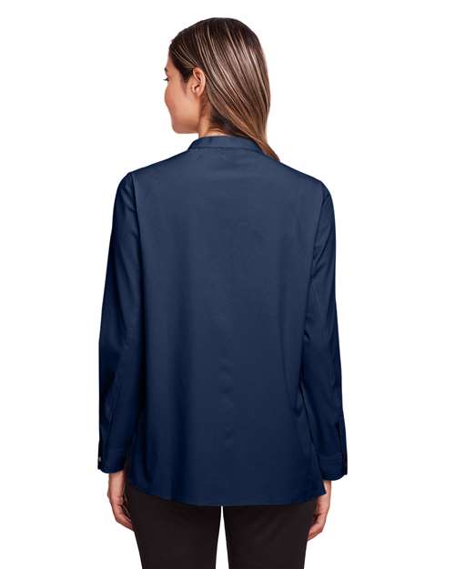 North End Women's Borough Stretch Performance Shirt thumbnail 3