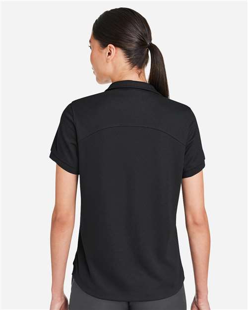 North End Women's Express Tech Performance Polo thumbnail 5
