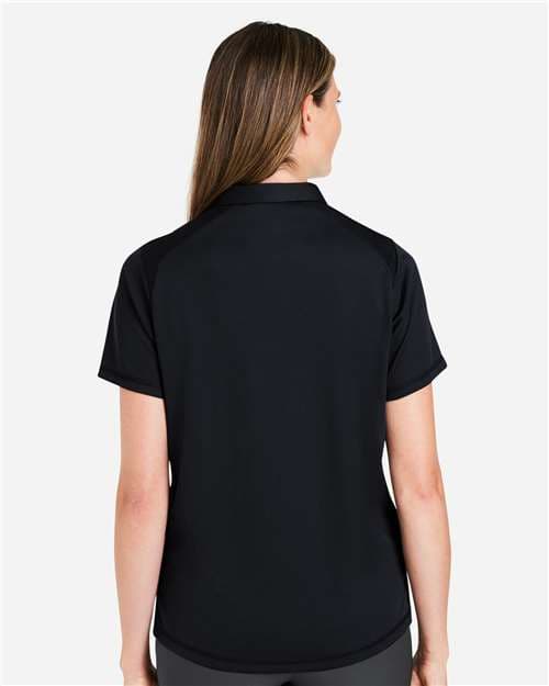 North End Women's Revive Coolcore® Polo thumbnail 5