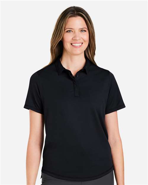 North End Women's Revive Coolcore® Polo thumbnail 2