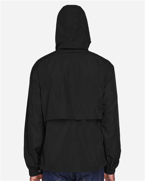 North End Men's Techno Lite Jacket thumbnail 5