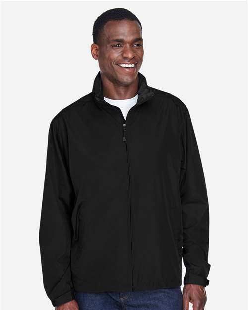 North End Men's Techno Lite Jacket thumbnail 2
