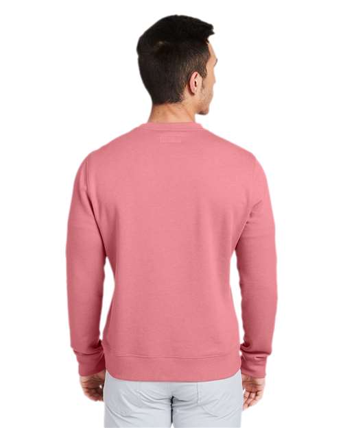 vineyard vines Men's Garment-Dyed Crewneck Sweatshirt thumbnail 5