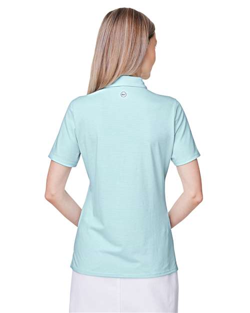 vineyard vines Women's Fanshell Polo thumbnail 5