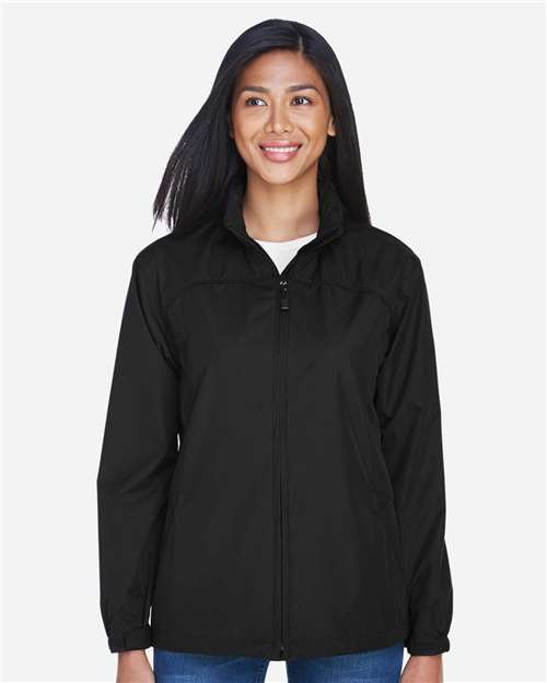 North End Women's Techno Lite Jacket thumbnail 2