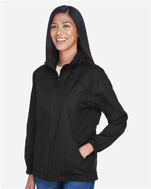North End Women's Techno Lite Jacket thumbnail 6