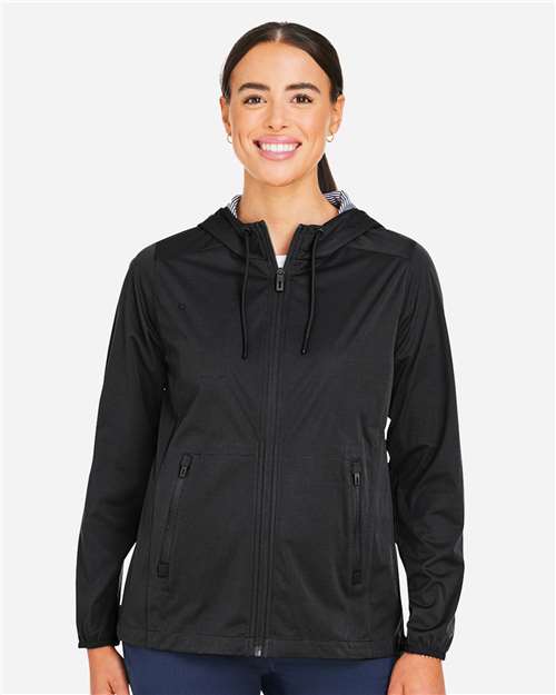 North End Women's Network Lightweight Jacket thumbnail 2