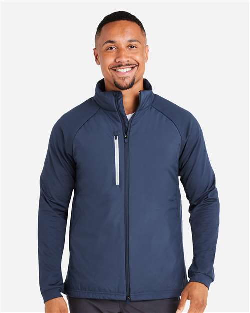 Puma Golf Men's Hielands Jacket thumbnail 2