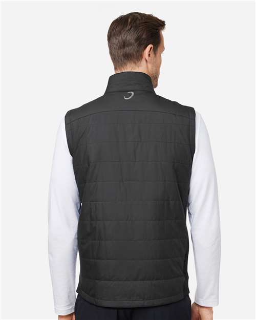 Zero Restriction Men's Lightweight Hybrid Vest thumbnail 5