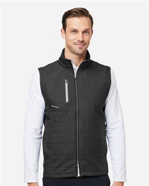 Zero Restriction Men's Lightweight Hybrid Vest thumbnail 2