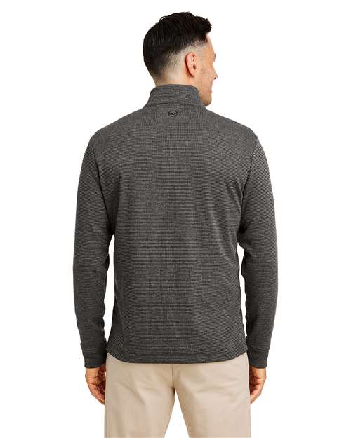 vineyard vines Men's Bluffs Quarter-Zip Pullover thumbnail 5