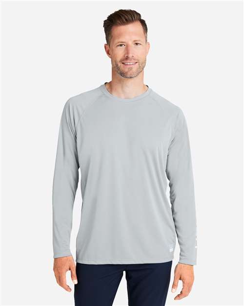 HUK Men's LoPro Pursuit Long Sleeve T-Shirt thumbnail 2