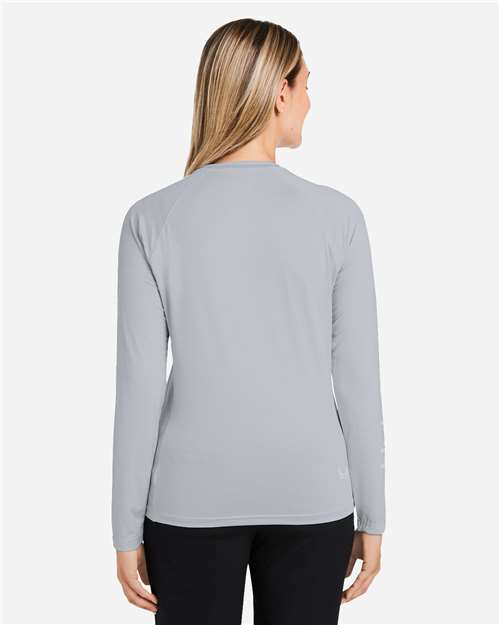 HUK Women's LoPro Pursuit Long Sleeve T-Shirt thumbnail 5