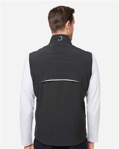 Zero Restriction Men's Full-Zip Vest thumbnail 5