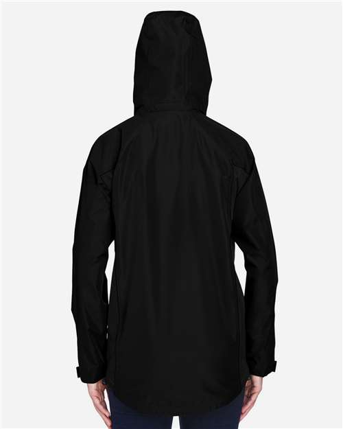 Team 365 Women's Dominator Waterproof Jacket thumbnail 5