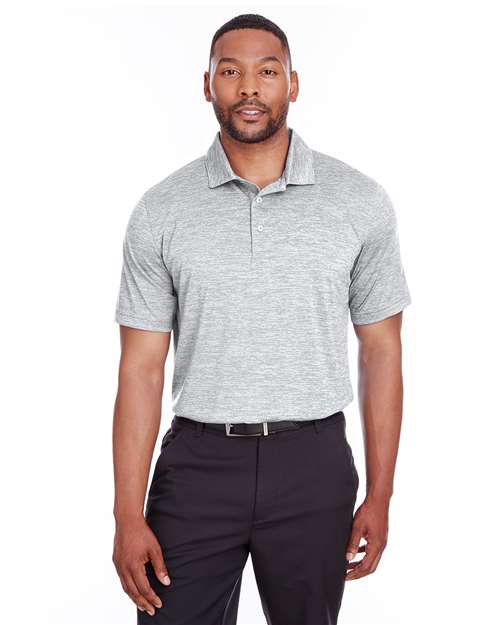 Puma Golf Men's Icon Heather Polo thumbnail 2
