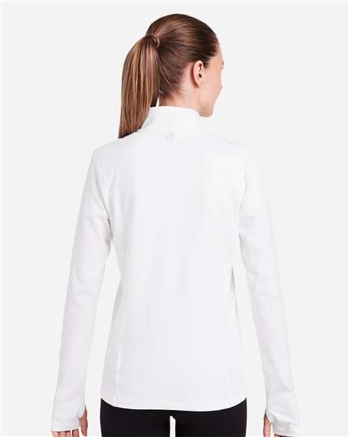 TASC Performance Inc Women's Recess Quarter-Zip Pullover thumbnail 5