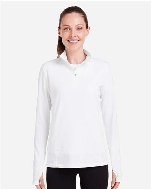 TASC Performance Inc Women's Recess Quarter-Zip Pullover thumbnail 2