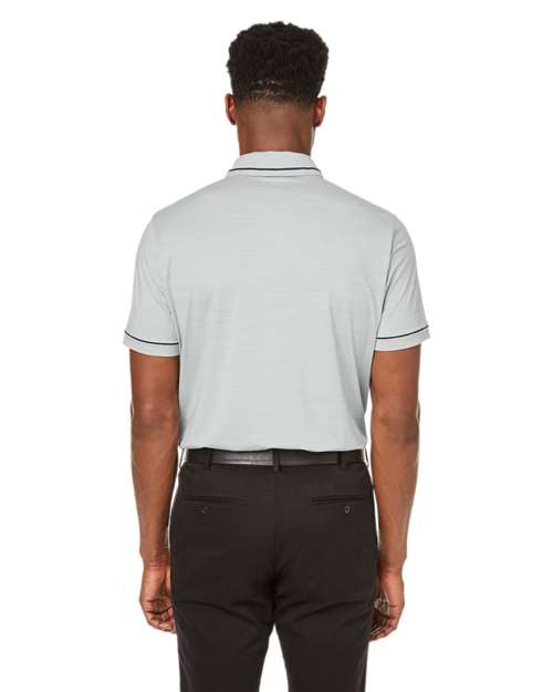 Puma Golf Men's Cloudspun Monarch Polo thumbnail 5