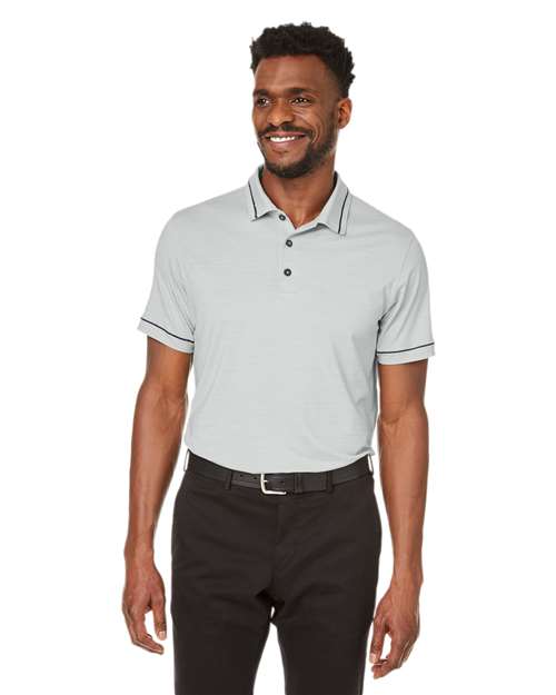Puma Golf Men's Cloudspun Monarch Polo thumbnail 2