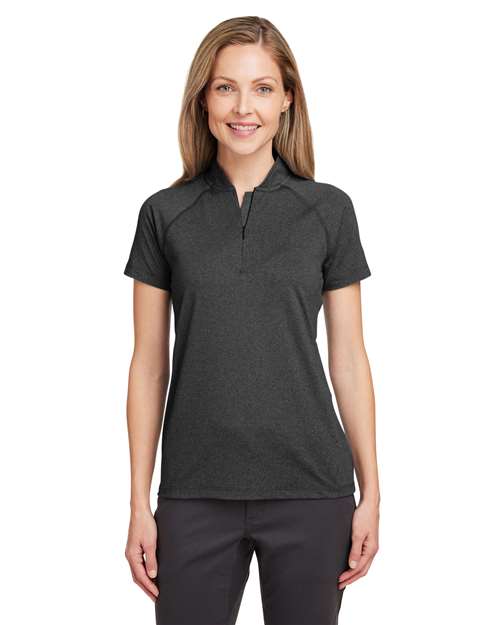 Swannies Women's Quinn Polo thumbnail 2