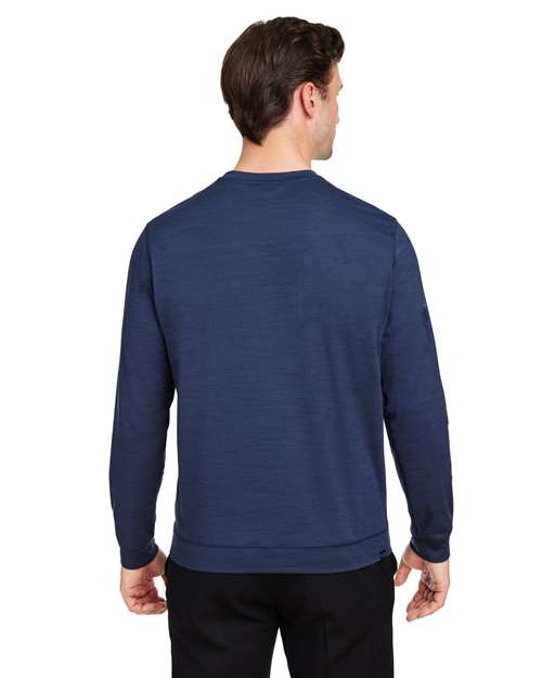 Puma Golf Men's Cloudspun Crewneck Sweatshirt (535500) thumbnail 5